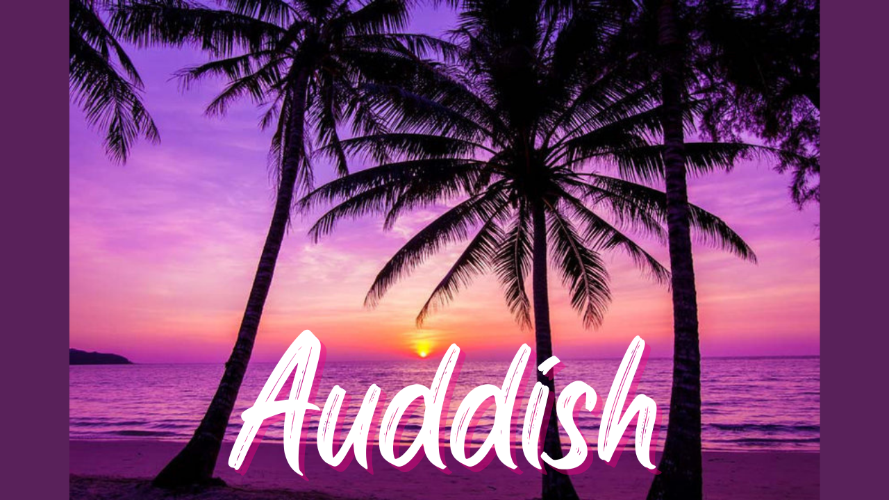Auddish