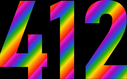 412 Rainbow