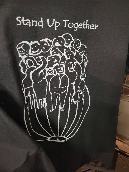 Stand Up Together
