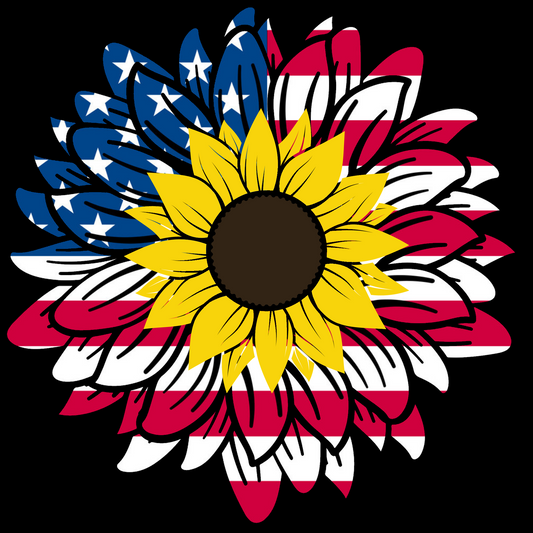 American Sunflower