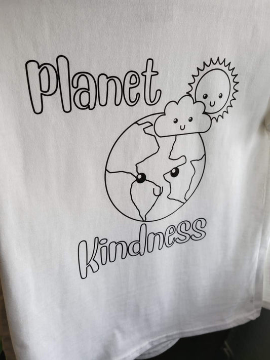 Planet Kindness