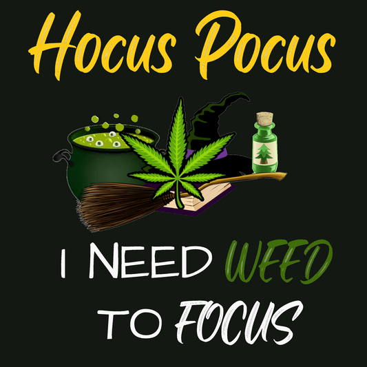Need to Focus