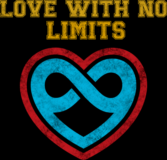 Love With No Limits