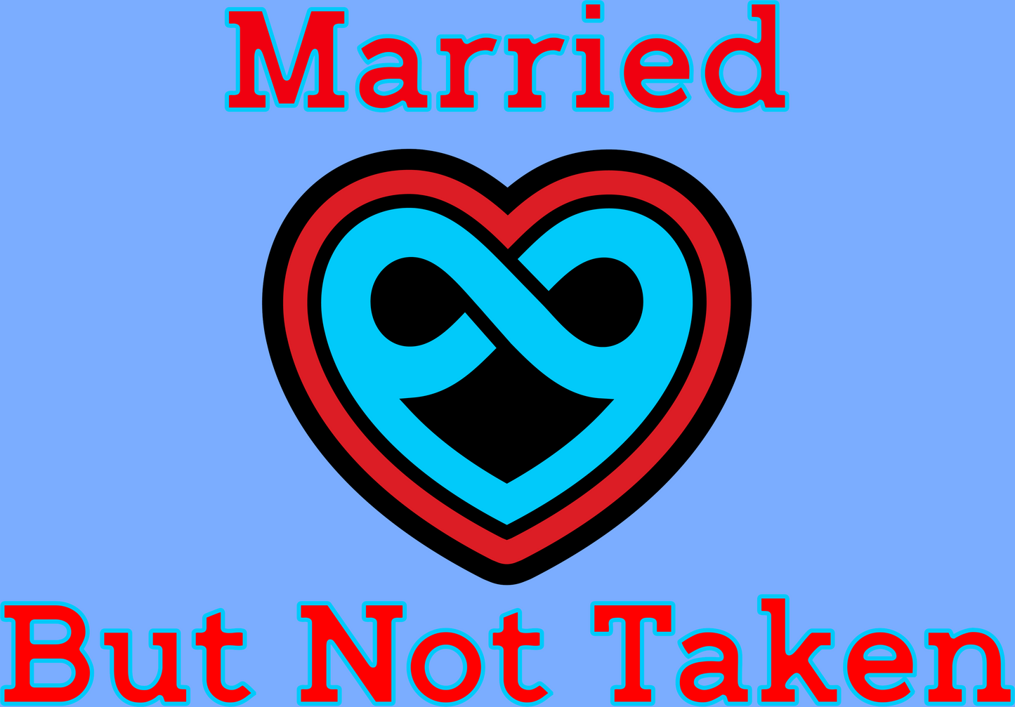 Married But Not Taken