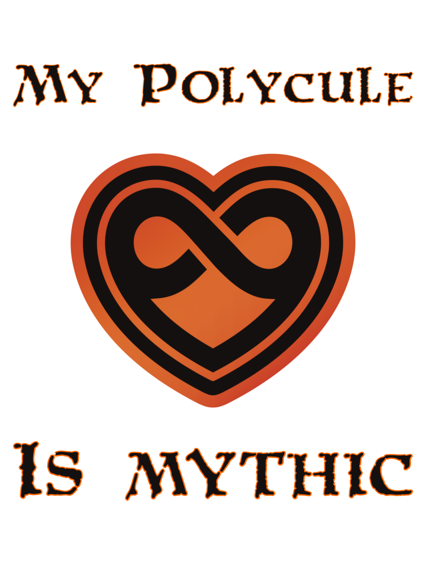 My Polycule is Mythic