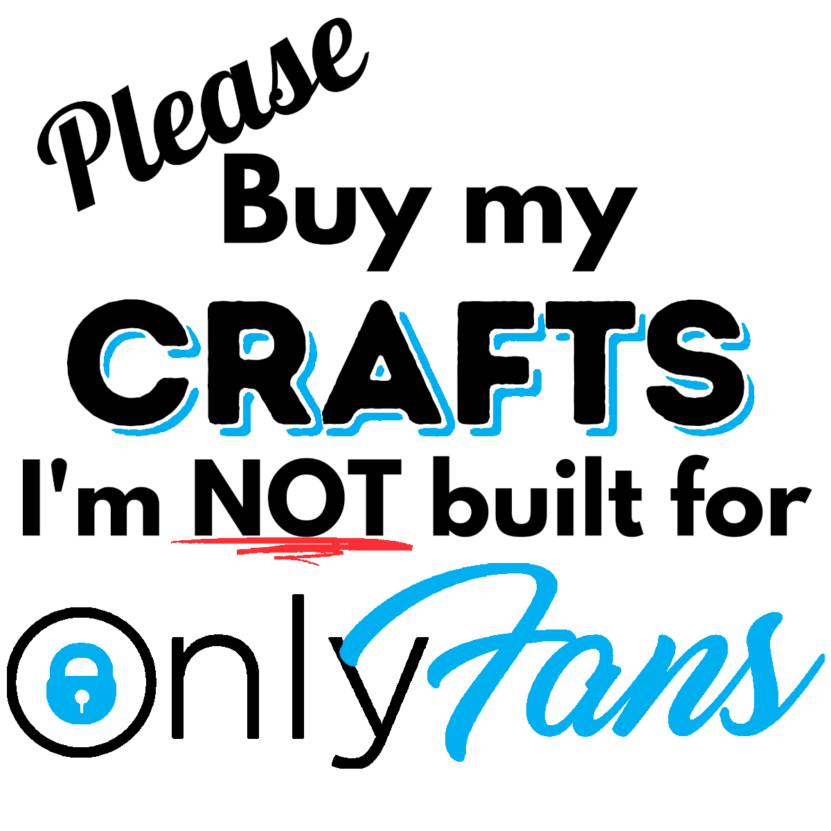 Buy My Crafts