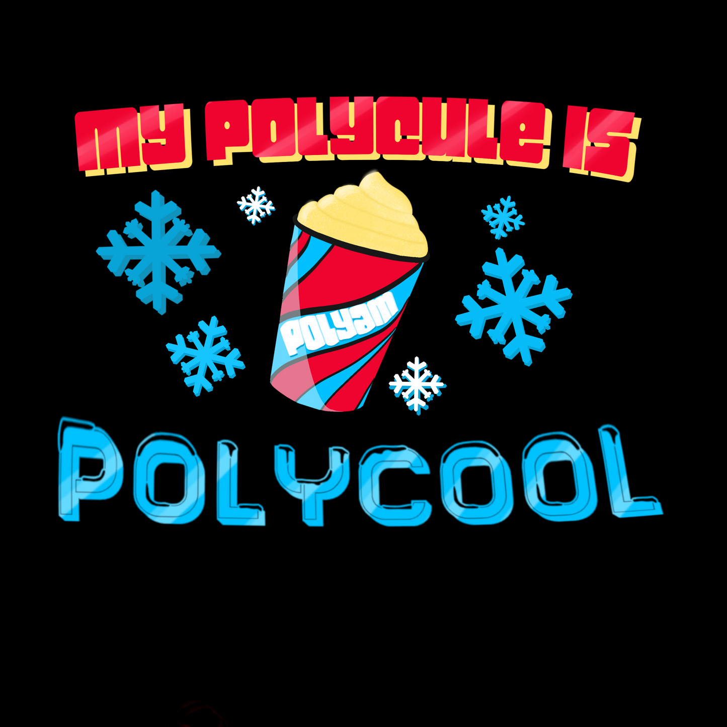 My Polycule is PolyCool