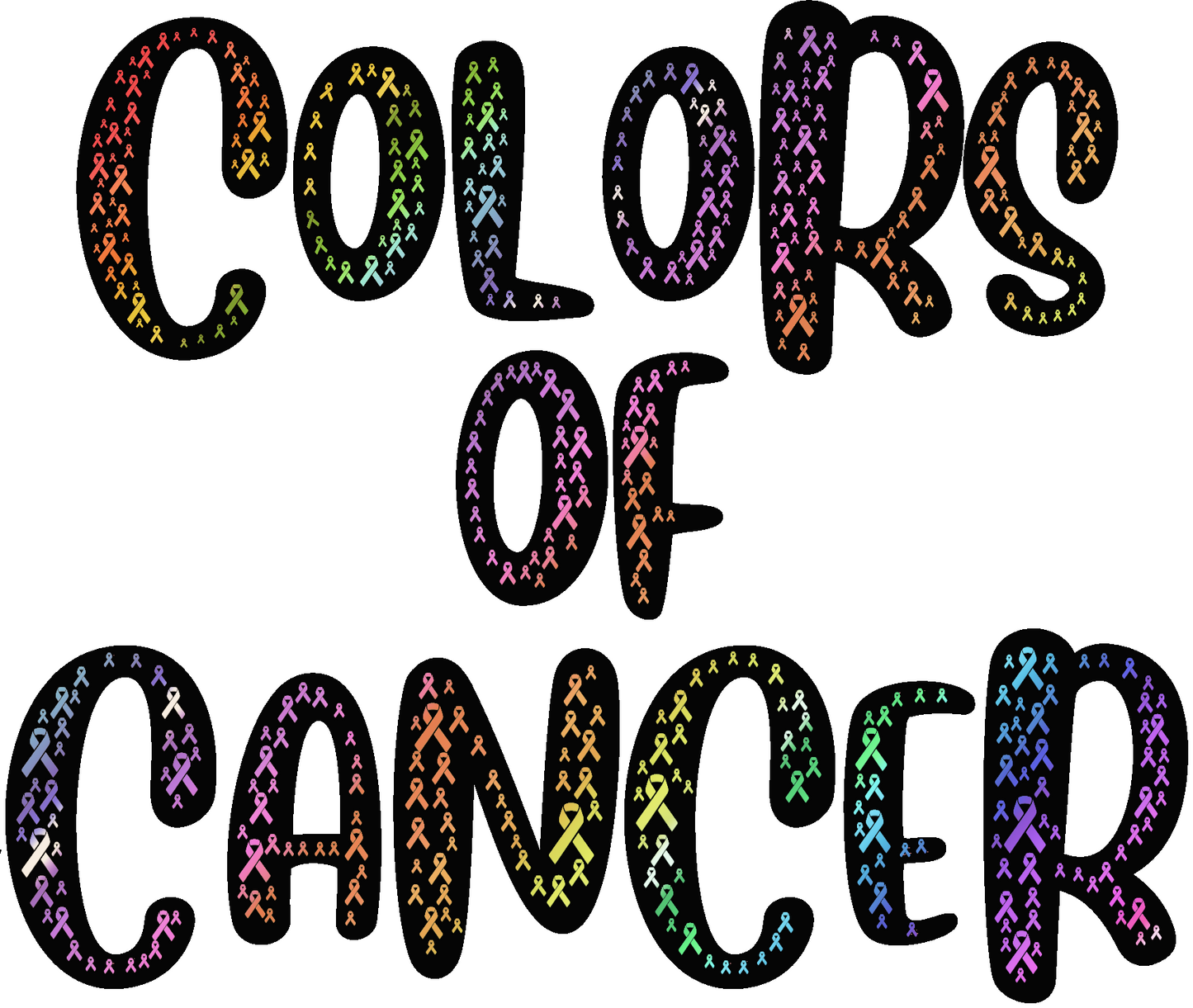 Colors of Cancer